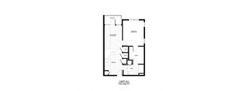 floor plan of the unit a1 floor plan