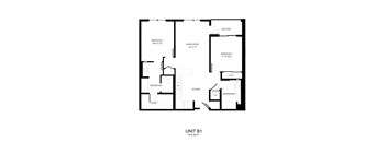 ahematichematichematic diagram of a floor plan of a building