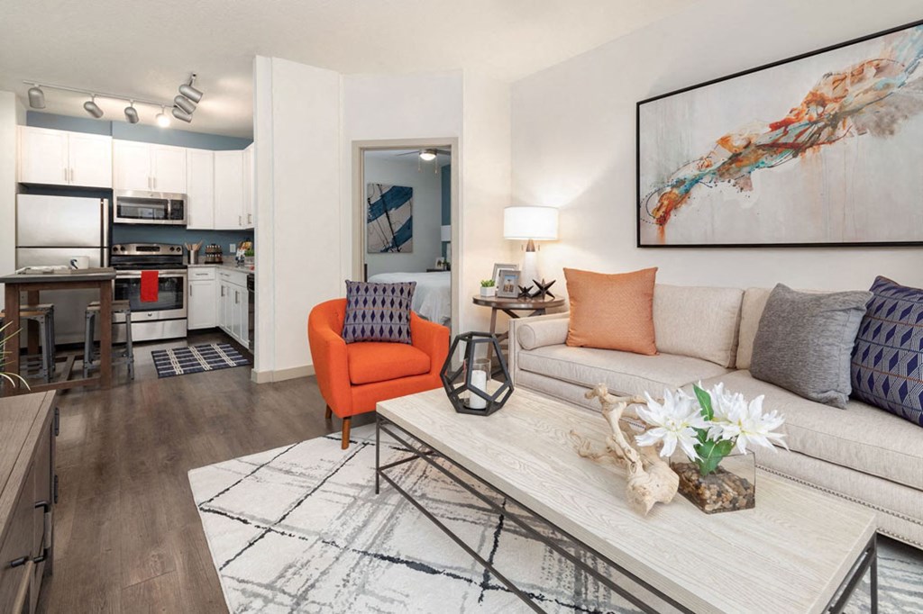 Solara is a similar property to Vintage Lake Mary Apartments located in Sanford