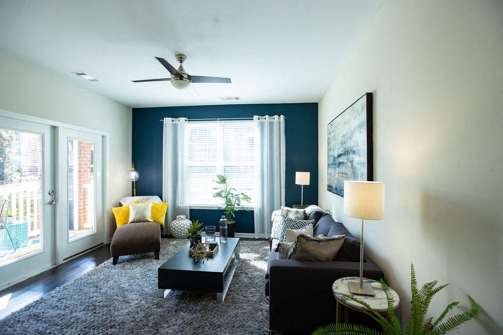 Residences At Brookline