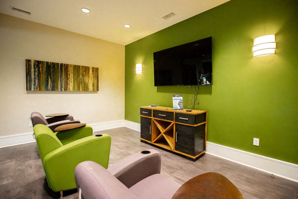 Residences At Brookline