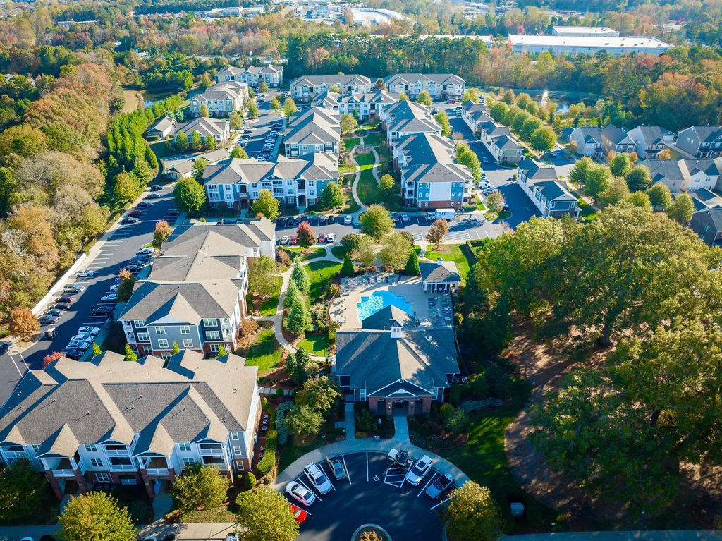 Residences At Brookline