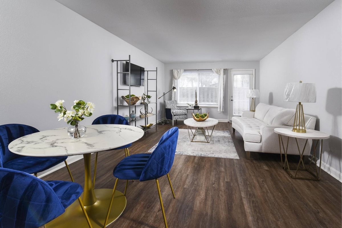 Orchard Park Apartments