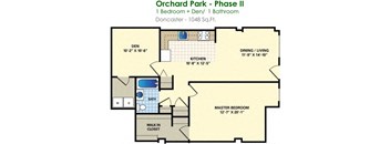 second level floor plan of a two story house with a garage and a balcony