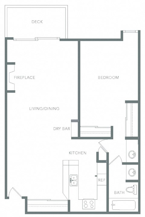 an illustration of a floor plan of a house
