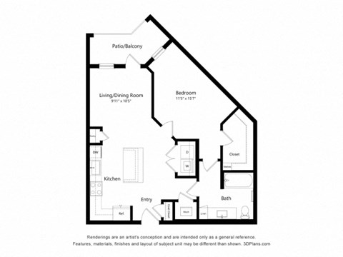 this floor plan is an approximation and may not include the most recent information