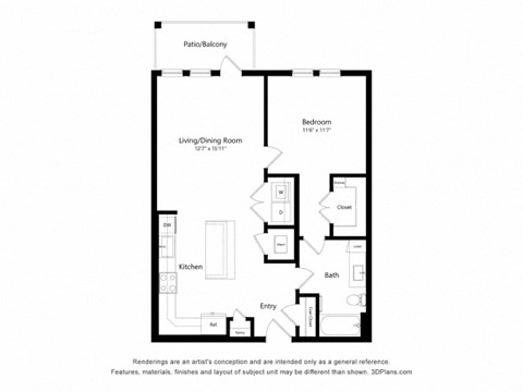 this floor plan is an approximation and may not include the most recent information