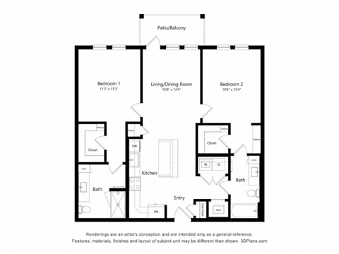 this floor plan is an approximation and may not include the most recent information