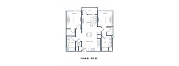 the floor plan of theoblox town