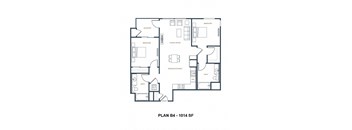 floor plan b4 apartments ga the preserve at 360