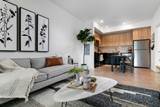 Studio apartment at Alta Civic Station Apartments in Gresham