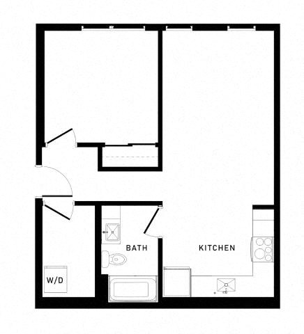 1699 NW Civic Drive Studio-3 Beds Apartment for Rent - Photo Gallery 26