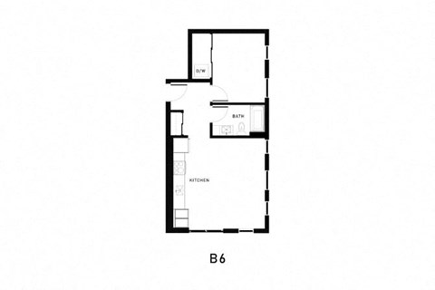 1699 NW Civic Drive Studio-3 Beds Apartment for Rent - Photo Gallery 29