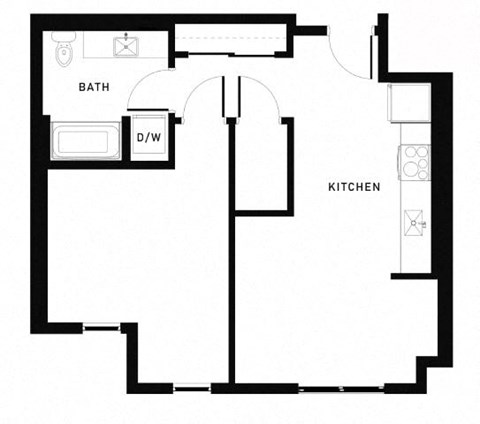 1699 NW Civic Drive Studio-3 Beds Apartment for Rent - Photo Gallery 31