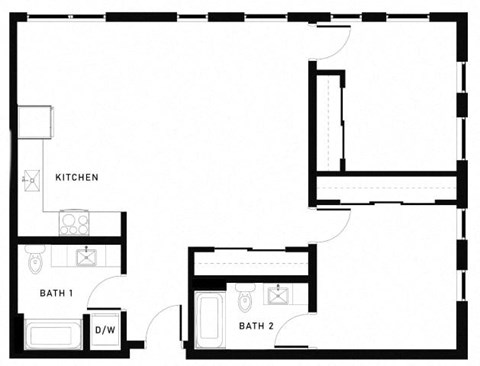 1699 NW Civic Drive Studio-3 Beds Apartment for Rent - Photo Gallery 43