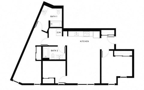 1699 NW Civic Drive Studio-3 Beds Apartment for Rent - Photo Gallery 45