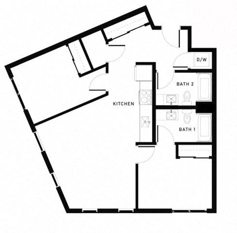 1699 NW Civic Drive Studio-3 Beds Apartment for Rent - Photo Gallery 39