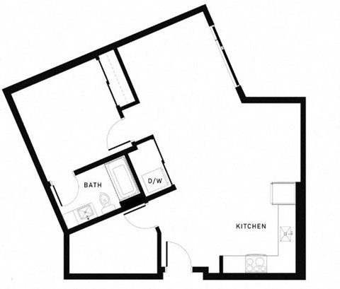 1699 NW Civic Drive Studio-3 Beds Apartment for Rent - Photo Gallery 47