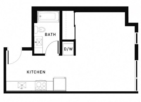 1699 NW Civic Drive Studio-3 Beds Apartment for Rent - Photo Gallery 49