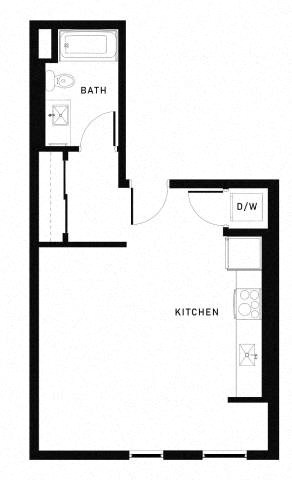 1699 NW Civic Drive Studio-3 Beds Apartment for Rent - Photo Gallery 50