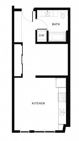 1699 NW Civic Drive Studio-3 Beds Apartment for Rent - Photo Gallery 51