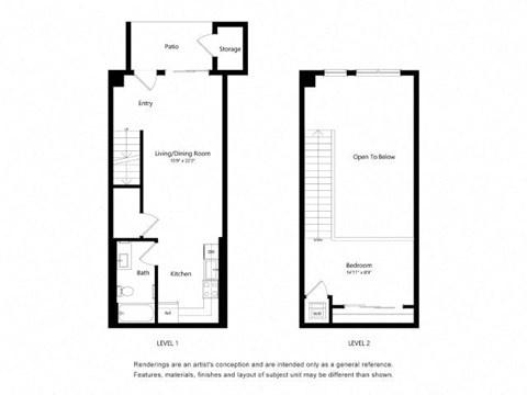 1699 NW Civic Drive Studio-3 Beds Apartment for Rent - Photo Gallery 53