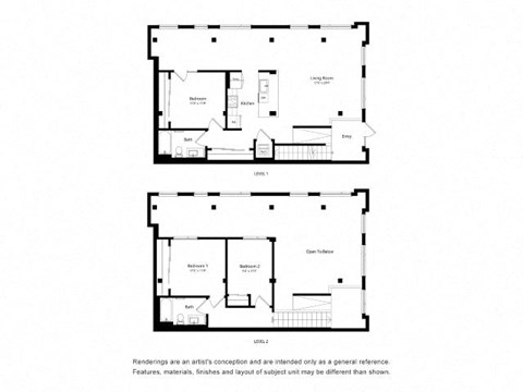 1699 NW Civic Drive Studio-3 Beds Apartment for Rent - Photo Gallery 55