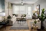 Studio apartment at Alta Porter on Peachtree in Brookhaven