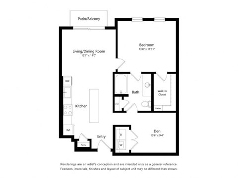 3422 Firewheel Pkwy 1-3 Beds Apartment for Rent - Photo Gallery 36