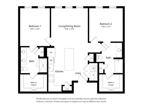 3422 Firewheel Pkwy 1-3 Beds Apartment for Rent - Photo Gallery 38