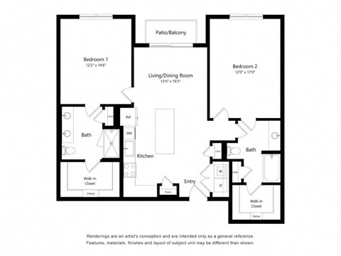 3422 Firewheel Pkwy 1-3 Beds Apartment for Rent - Photo Gallery 41