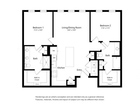 3422 Firewheel Pkwy 1-3 Beds Apartment for Rent - Photo Gallery 40