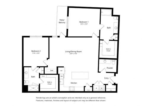 3422 Firewheel Pkwy 1-3 Beds Apartment for Rent - Photo Gallery 42