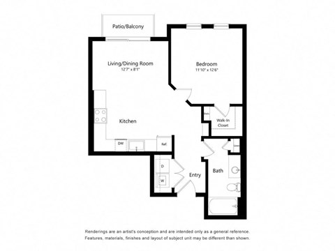3422 Firewheel Pkwy 1-3 Beds Apartment for Rent - Photo Gallery 29