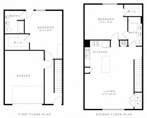 10350 Blue Bluff Rd Studio-3 Beds Apartment for Rent - Photo Gallery 11