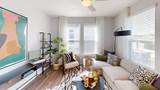 Studio apartment at Alta Town Center Apartments in Raleigh