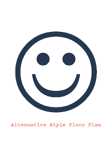 the alternative style plan movie poster