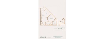 the hertz segue hertz floor plans