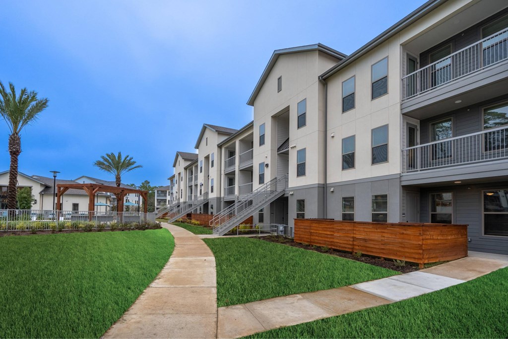 Alta Cypress Springs