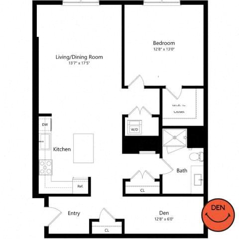 22 Mount Carmel Way 1-3 Beds Apartment for Rent - Photo Gallery 80