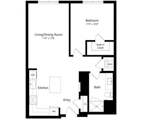 22 Mount Carmel Way 1-3 Beds Apartment for Rent - Photo Gallery 51