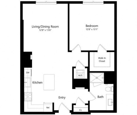 22 Mount Carmel Way 1-3 Beds Apartment for Rent - Photo Gallery 52