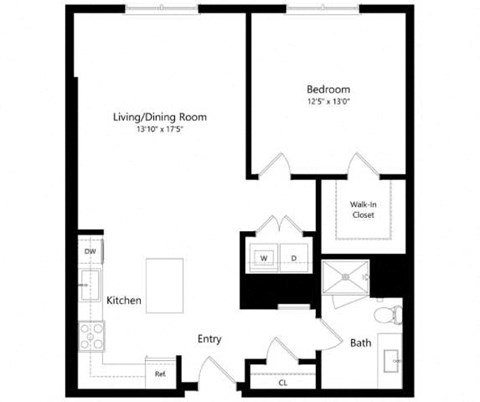 22 Mount Carmel Way 1-3 Beds Apartment for Rent - Photo Gallery 69