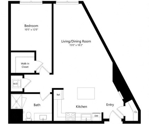 22 Mount Carmel Way 1-3 Beds Apartment for Rent - Photo Gallery 67