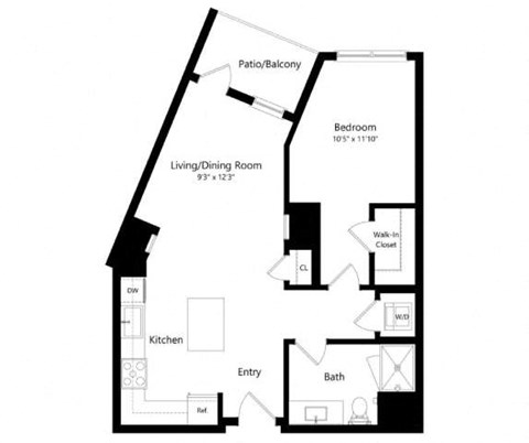 22 Mount Carmel Way 1-3 Beds Apartment for Rent - Photo Gallery 68