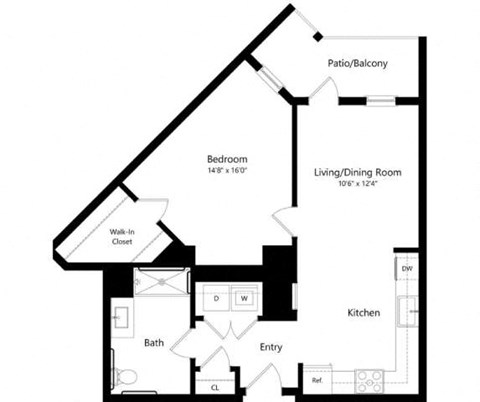 22 Mount Carmel Way 1-3 Beds Apartment for Rent - Photo Gallery 71