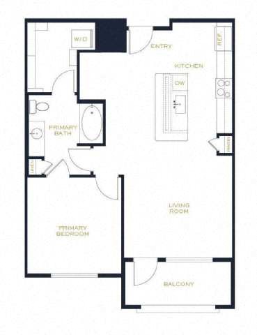 1720 E Camelback Road Studio-2 Beds Apartment for Rent - Photo Gallery 33