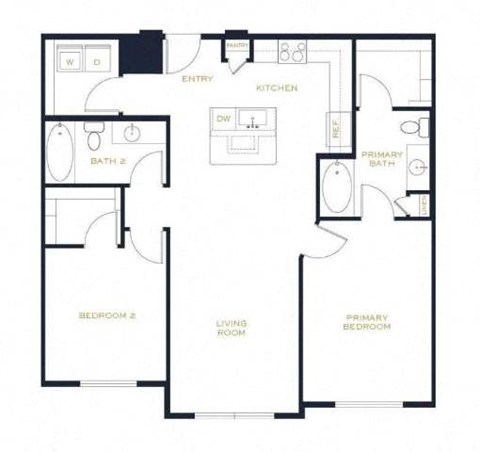 an image of a fractal pattern with purple and pink squares