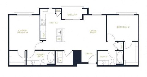 1720 E Camelback Road Studio-2 Beds Apartment for Rent - Photo Gallery 43