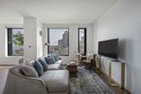 Studio apartment at The Sudbury Apartments in Boston